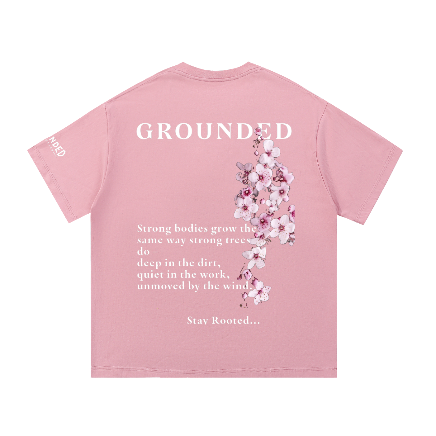 Essential Growth