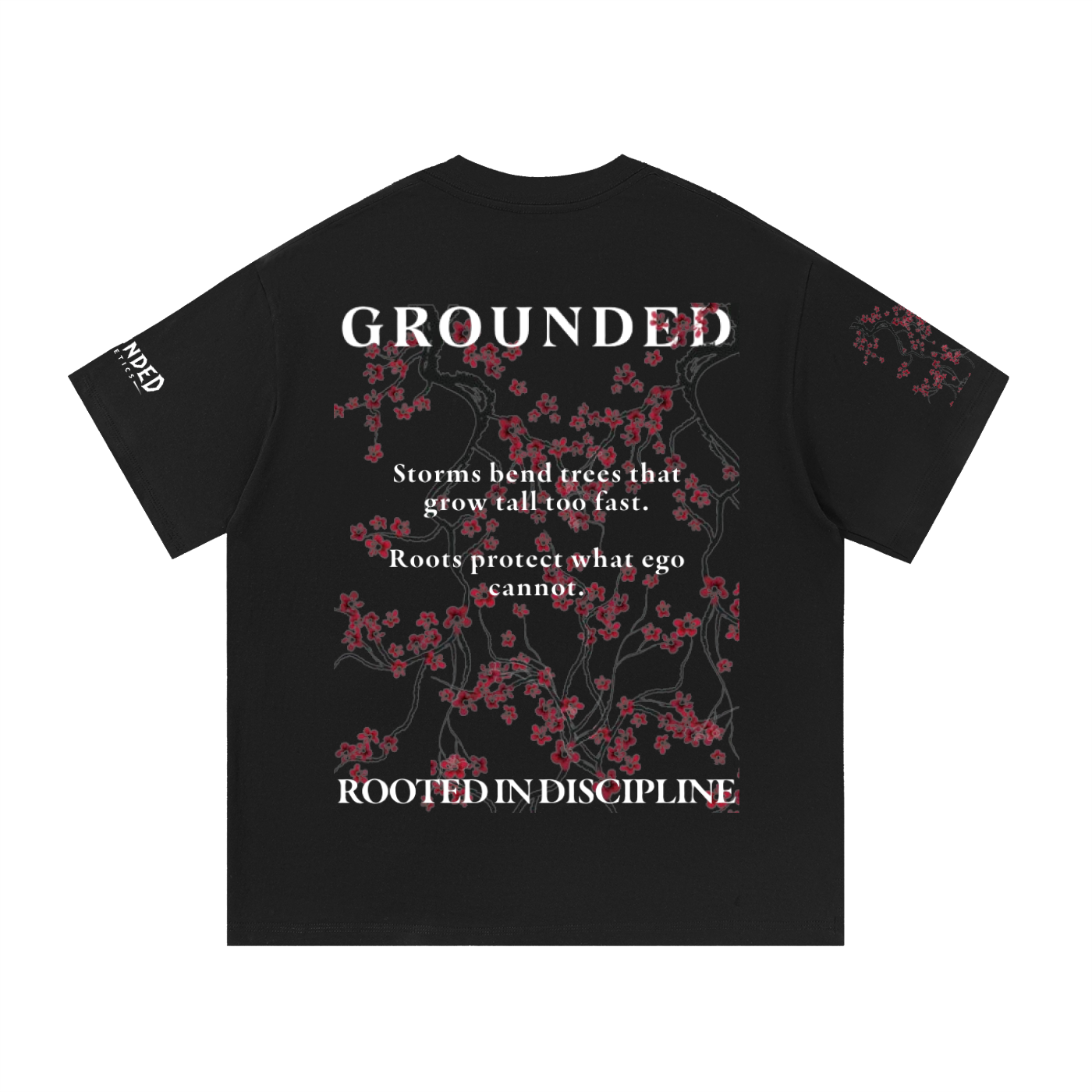 Essential Root
