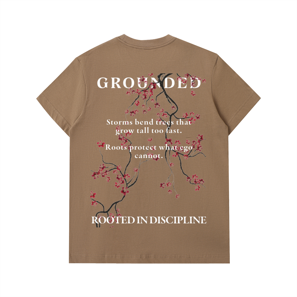 Heavy Root