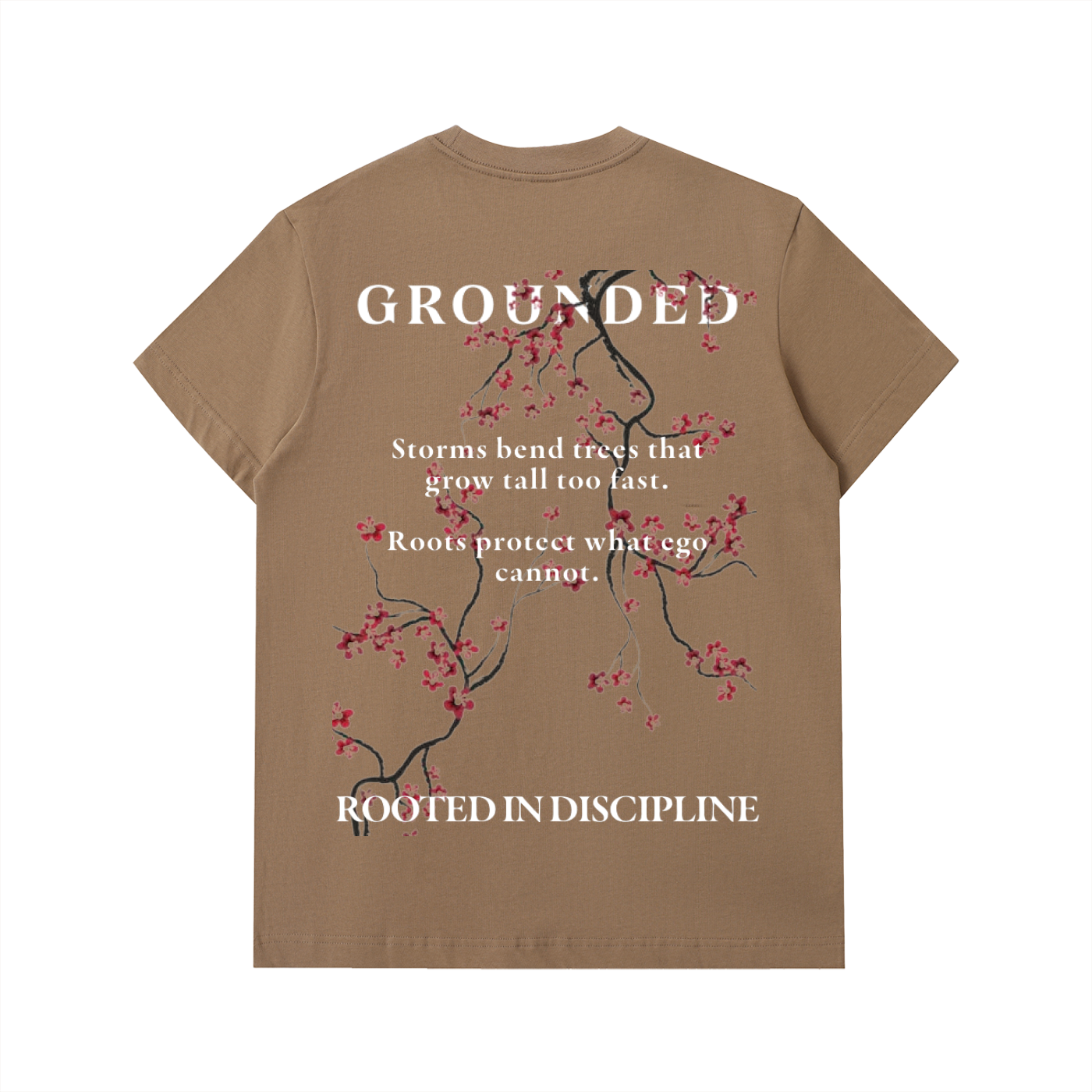 Heavy Root