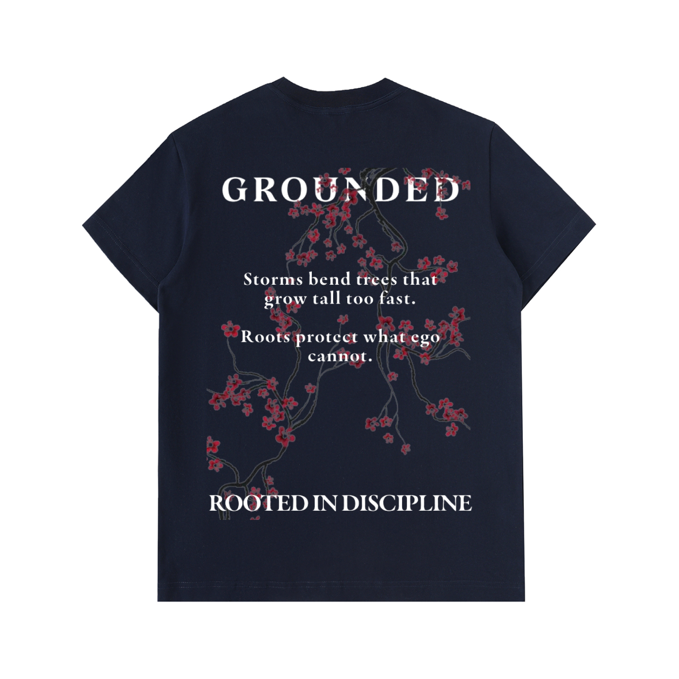 Heavy Root