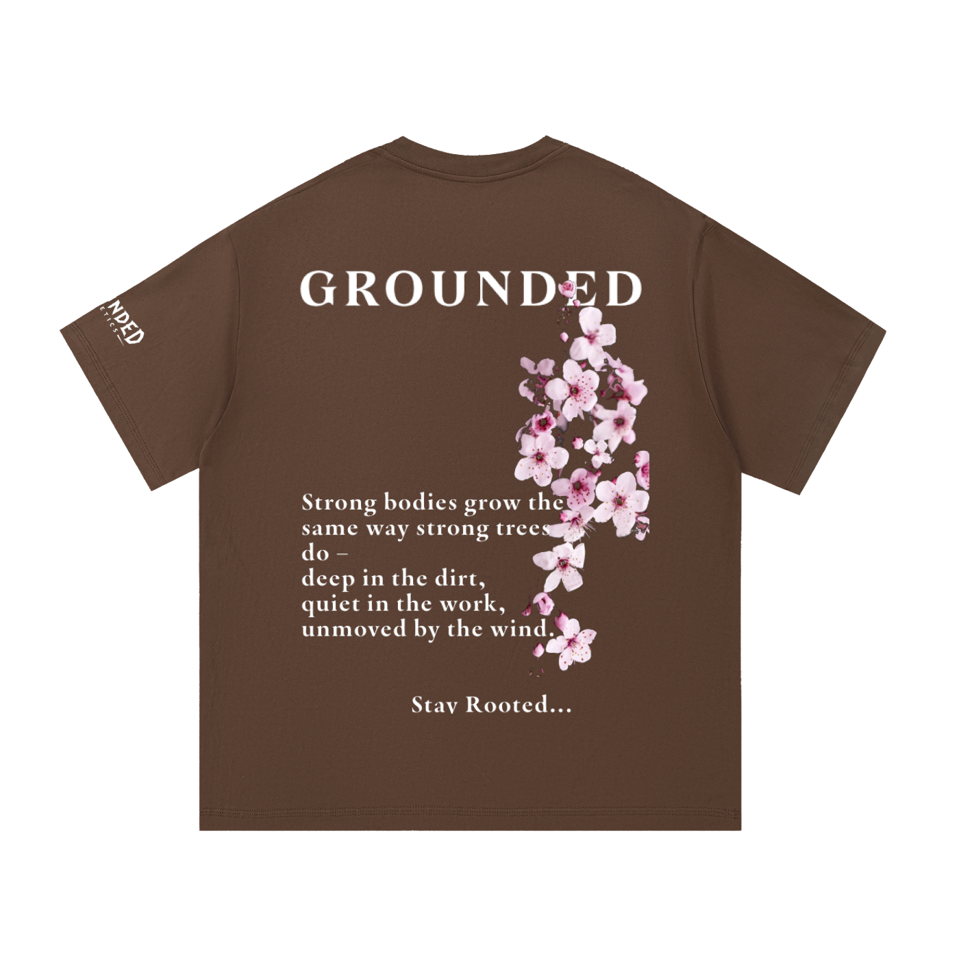 Essential Growth
