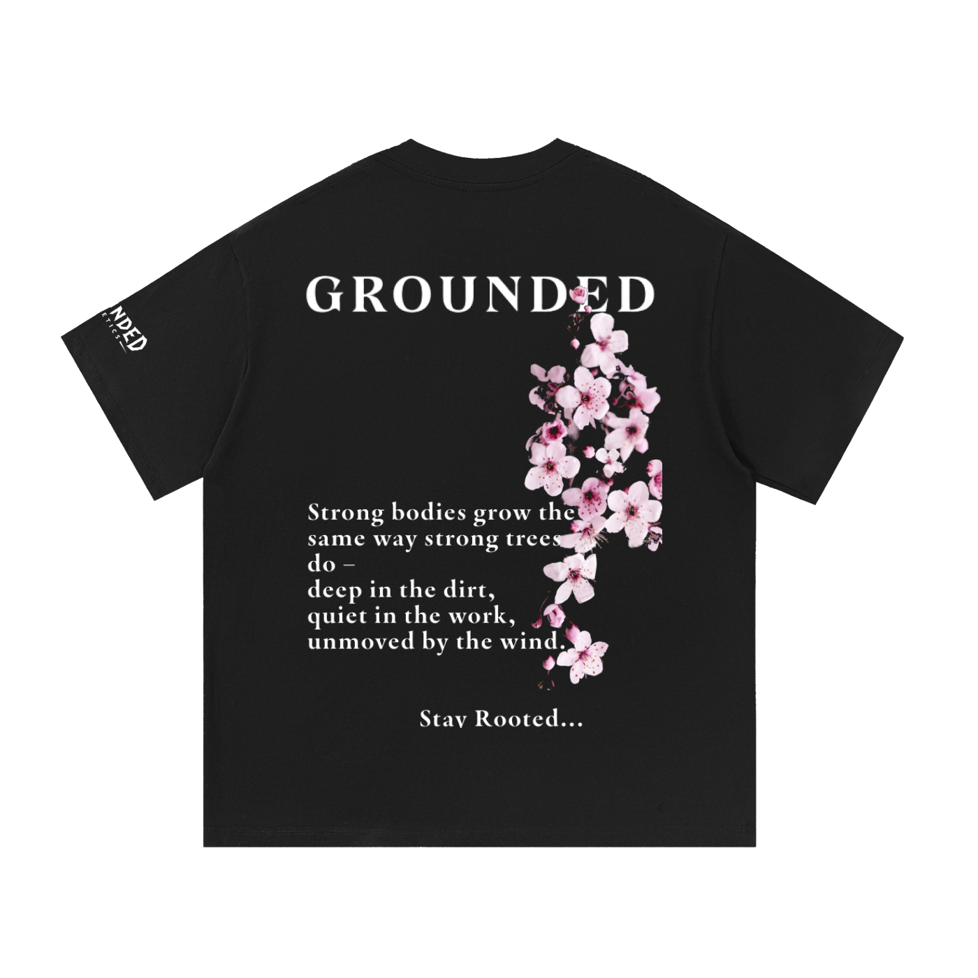 Essential Growth
