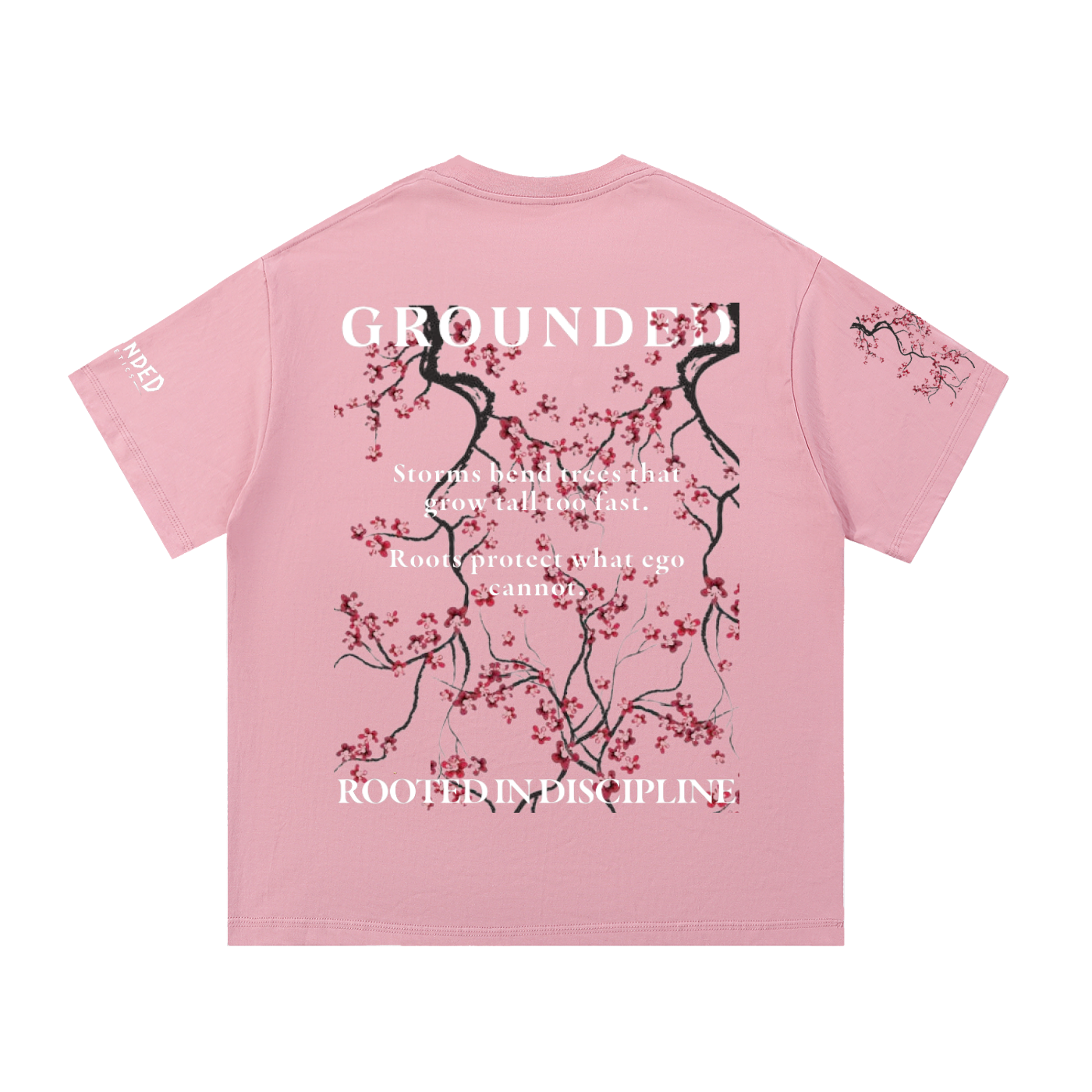 Essential Root