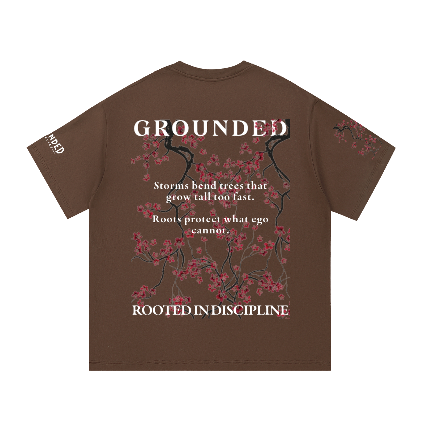 Essential Root